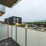 Warsaw - Aparts Wilanów Herbu Janina