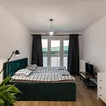 Warsaw - Aparts Wilanów Herbu Janina